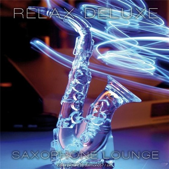 скачать Sunny Goldsmith. Relax Deluxe: Saxophone Lounge (2012)