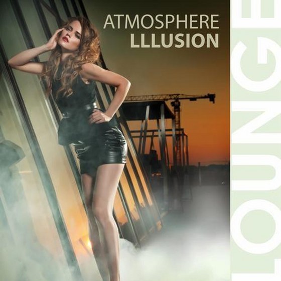 скачать Atmosphere Illusion Lounge (2012)