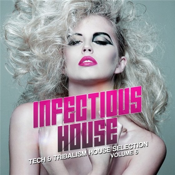 скачать Infectious House Vol. 6 (2012)