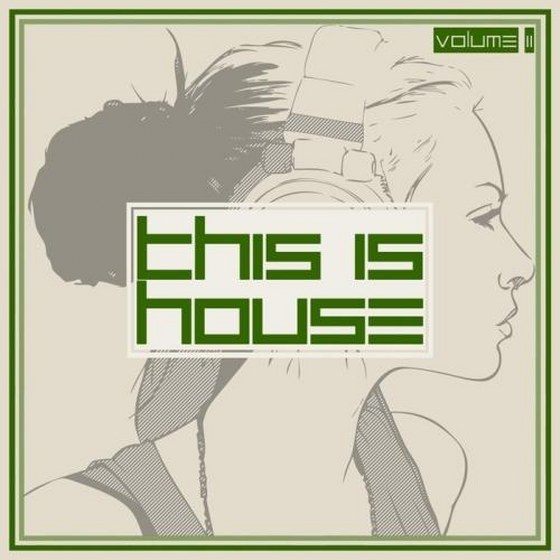 скачать This Is House: Volume 2 (2012)