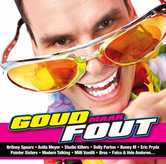 скачать Goud Maar Fout Top 50 (2012)