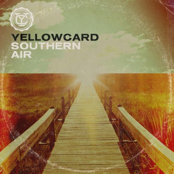 скачать Yellowcard. Southern Air (2012)