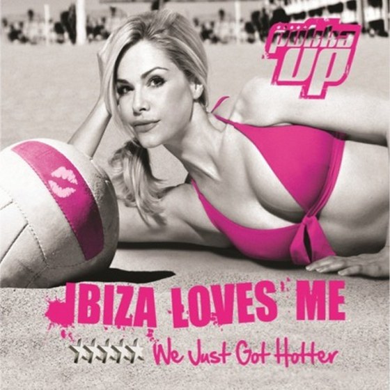 скачать Pukka Up Presents: Ibiza Loves Me: We Just Got Hotter (2012)