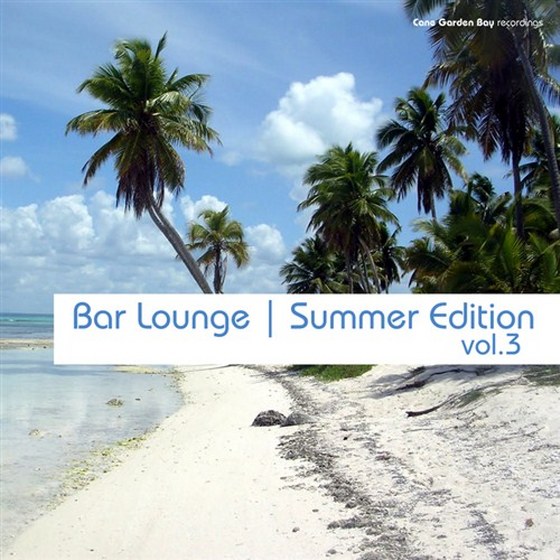 скачать Bar Lounge Summer Edition Vol.3 (2012)