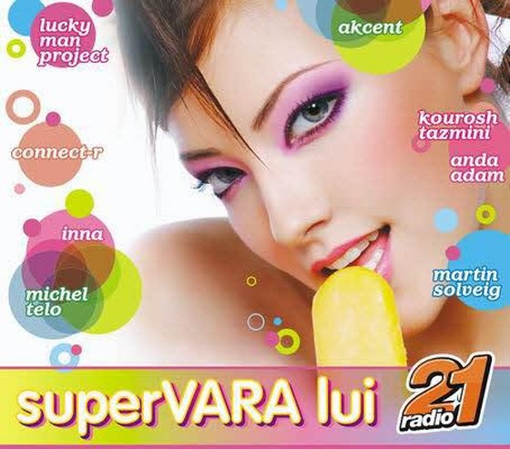 скачать SuperVara lui Radio 21 (2012)