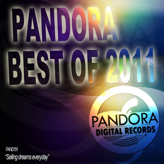 скачать Pandora's Best Of 11' (2012)