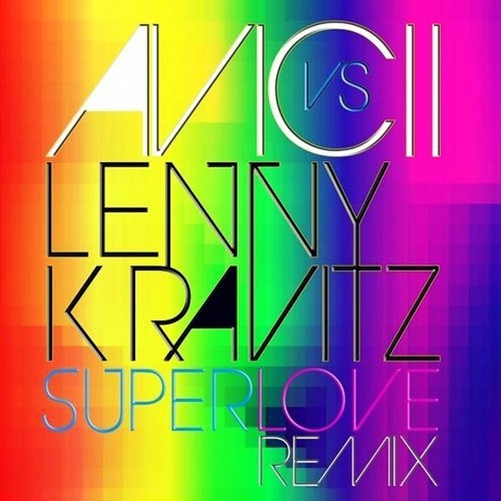 скачать Lenny Kravitz. Superlove: Promo (2012)