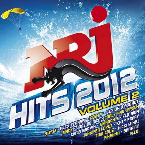 скачать NRJ Hits Volume 2 (2012)