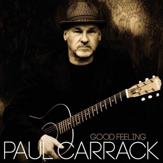 скачать Paul Carrack. Good Feeling (2012)