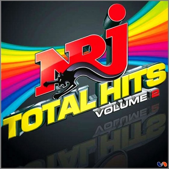 скачать NRJ Total Hits Vol. 2 (2012)