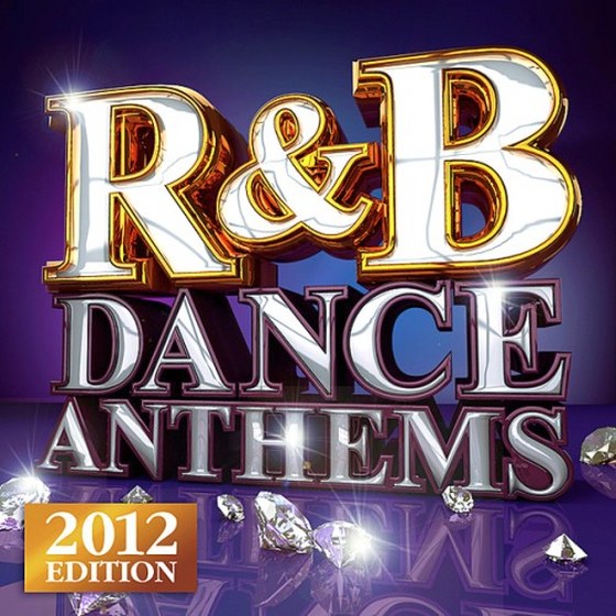 скачать R&B Dance Anthems`Partying & Workout` Deluxe (2012)