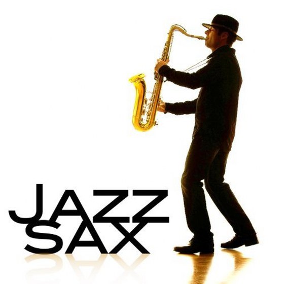 скачать Jazz Saxophone (2012)