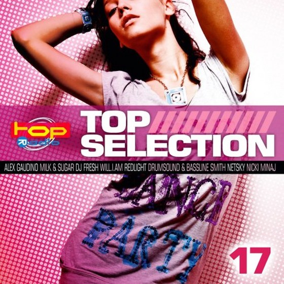 скачать Top Selection Volume 17 (2012)