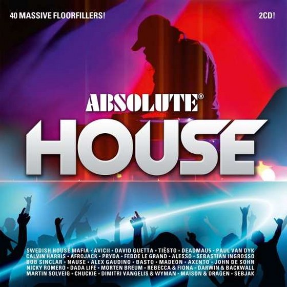 скачать Absolute House (2012)