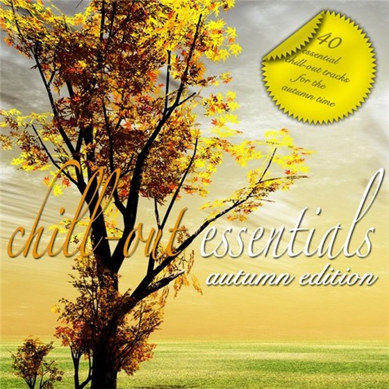 скачать Chill Out Essentials: Autumn Edition (2012)