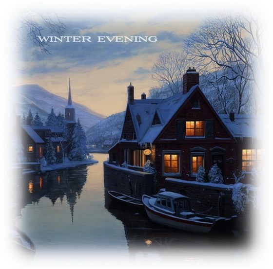 скачать Winter Evening (2012)