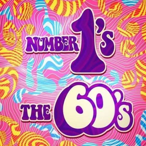 скачать Number 1's: The 60's! (2012)