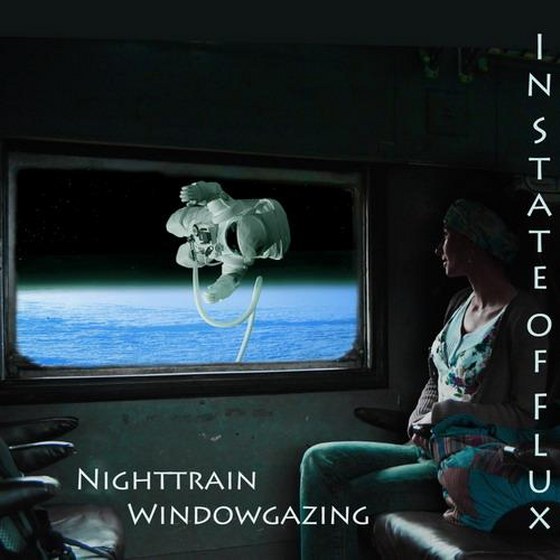 скачать In State Of Flux. Nighttrain Windowgazing (2013)