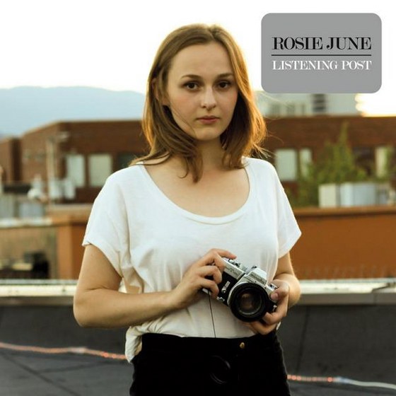 Rosie June. Listening Post (2013)