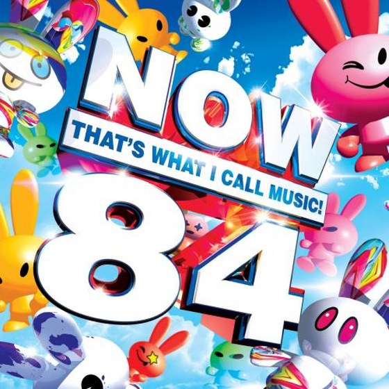 Now That's What I Call Music! 84 (2013)