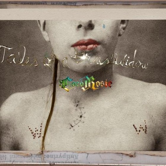 CocoRosie. Tales of a Grass Widow (2013)