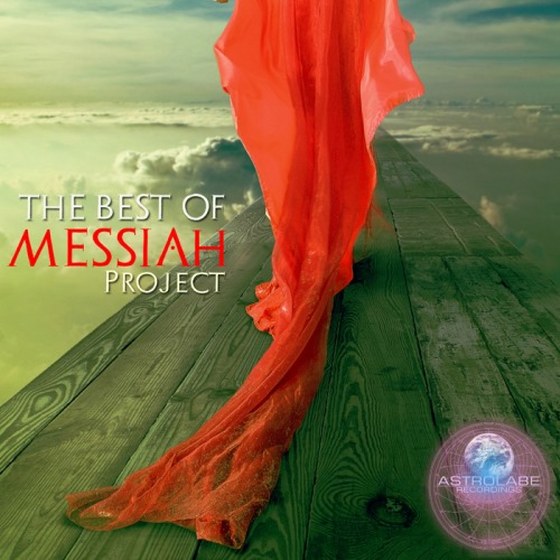 Messiah Project. Best of Messiah Project (2013)