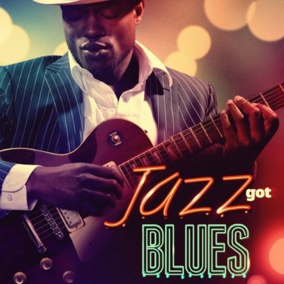 Jazz Got The Blues (2013)