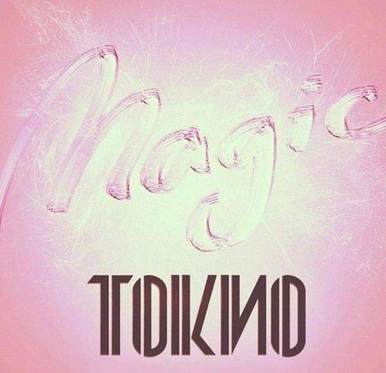 Токио. Magic (2013)