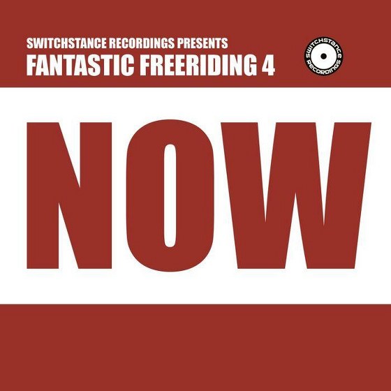 Fantastic Freeriding 4: Now (2013)