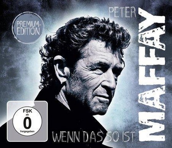 Peter Maffay. Wenn das so ist: Premium Edition (2014)