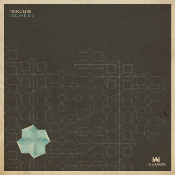 MicroCastle Vol 6 (2013)