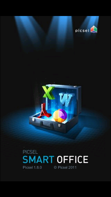 Picsel Smart Office