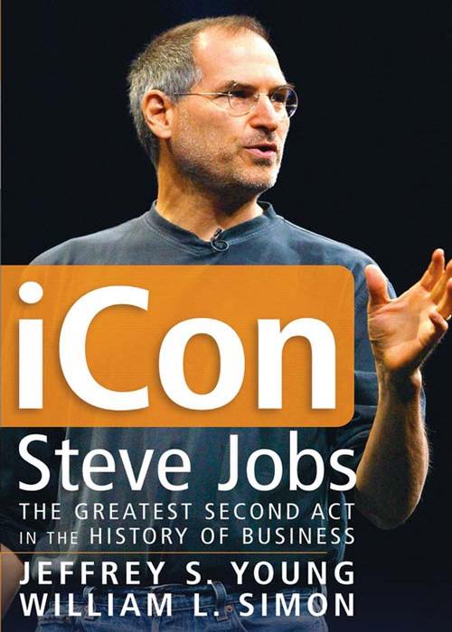 iCon Steve Jobs