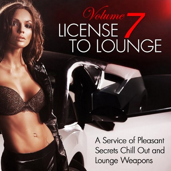 License to Lounge