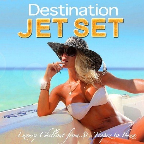 Destination Jet Set