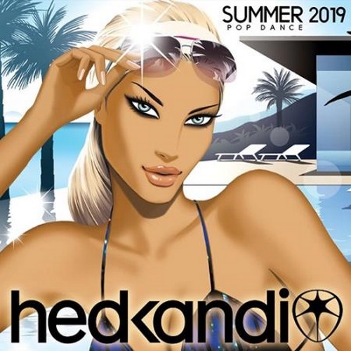 Hedkandi.Pop.Dance