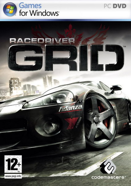 Race Driver: GRID