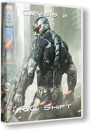 Crysis 2