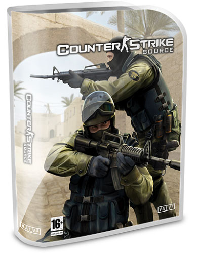 Counter-Strike: Source