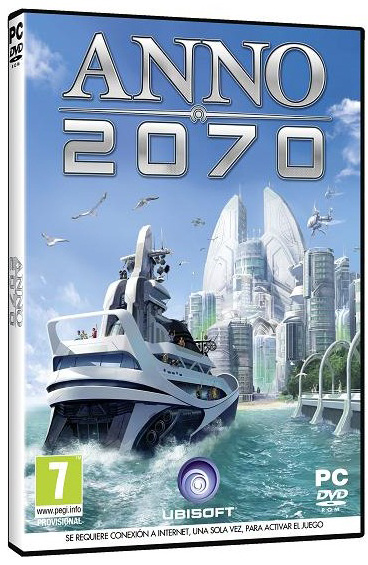 Anno 2070