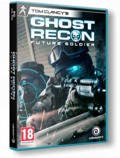 Tom Clancy's Ghost Recon: Future Soldier