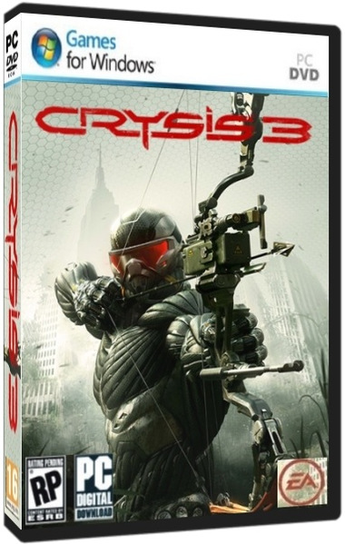 Crysis 3