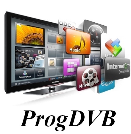 ProgDVB Professional Edition