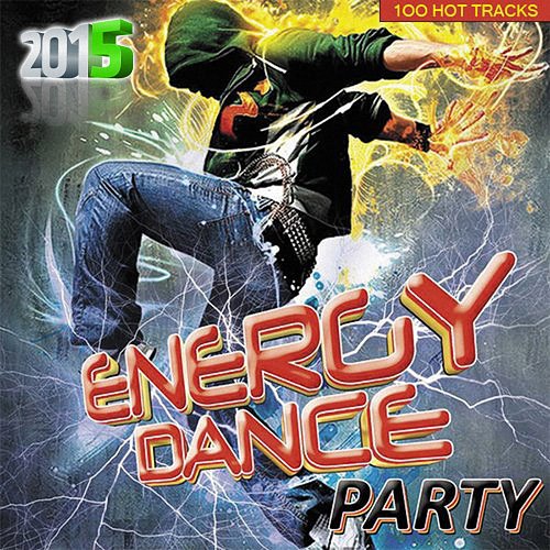 Energy Dance Party (2015)