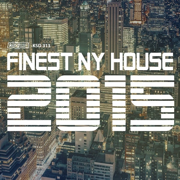 Finest NY House (2015)