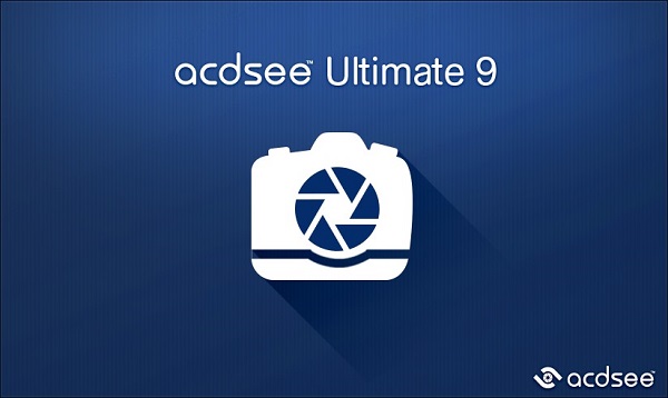 ACDSee Ultimate 9.2 Build 656