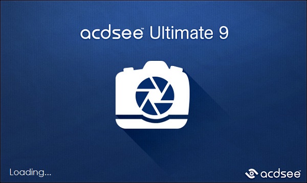 ACDSee  Ultimate 9.2 Build 648