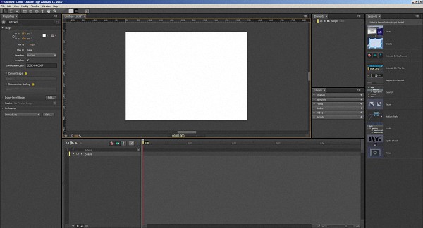 Adobe Edge Animate CC 2015 6.0.0.400