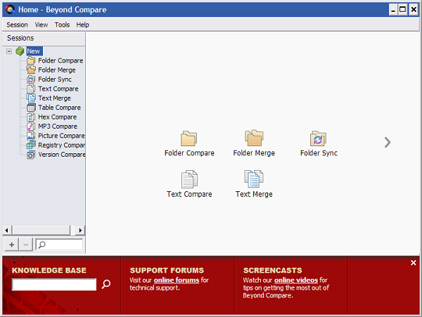 Beyond Compare Pro 4.0.7.19761 