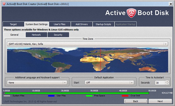 Active Boot Disk Suite 10.0.1